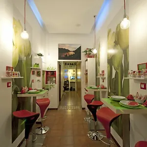 Rhome86 Bed and breakfast