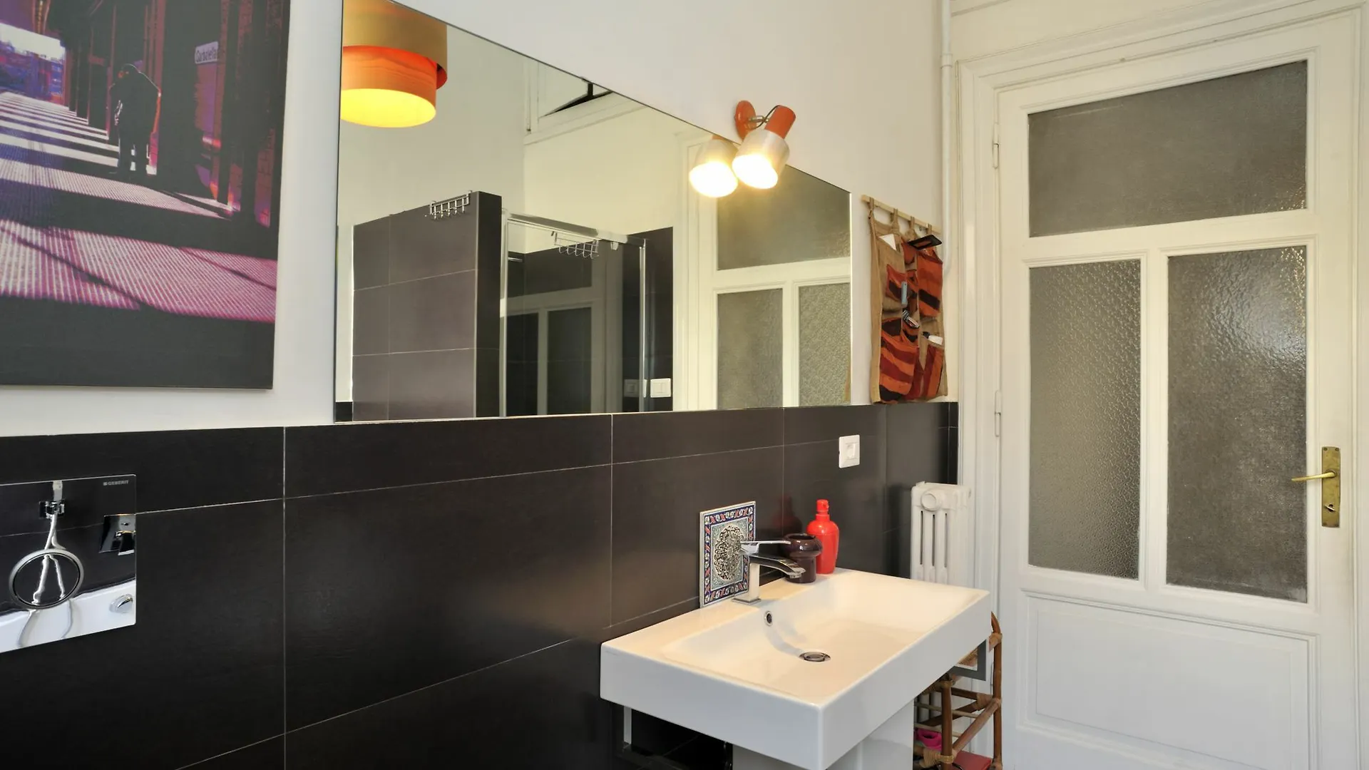 ***  Metta House Bed & Breakfast Rome Italy