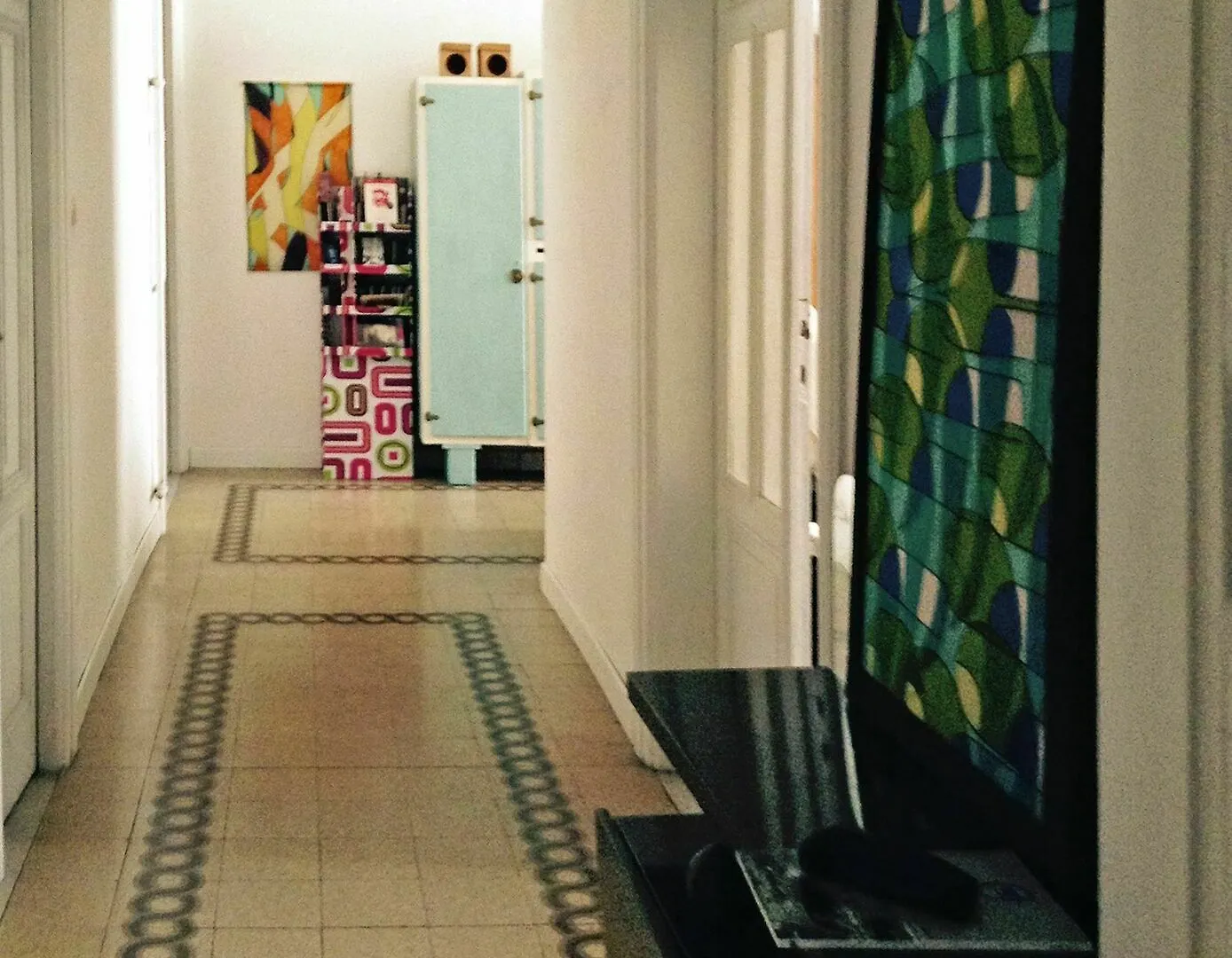 Metta House Bed & Breakfast Rome Italy