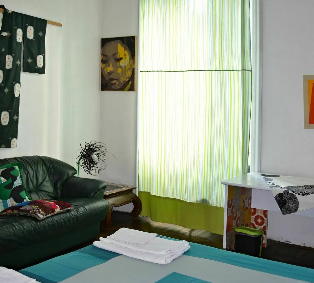 Metta House Bed & Breakfast Rome 3*,  Italy