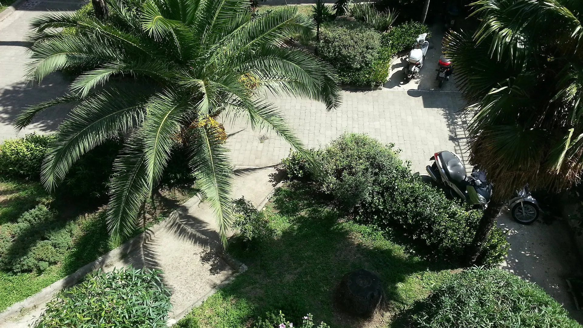 Metta House Bed & Breakfast Rome
