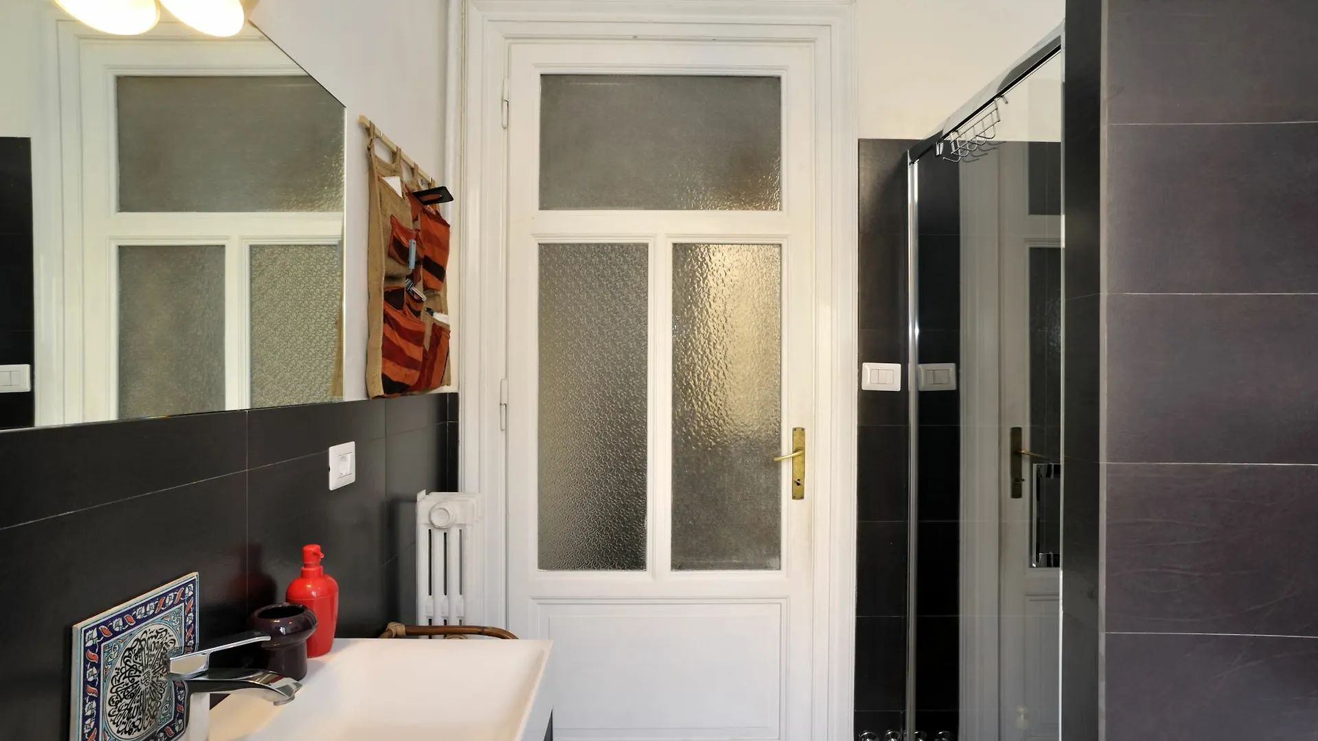 Metta House Bed & Breakfast Rome