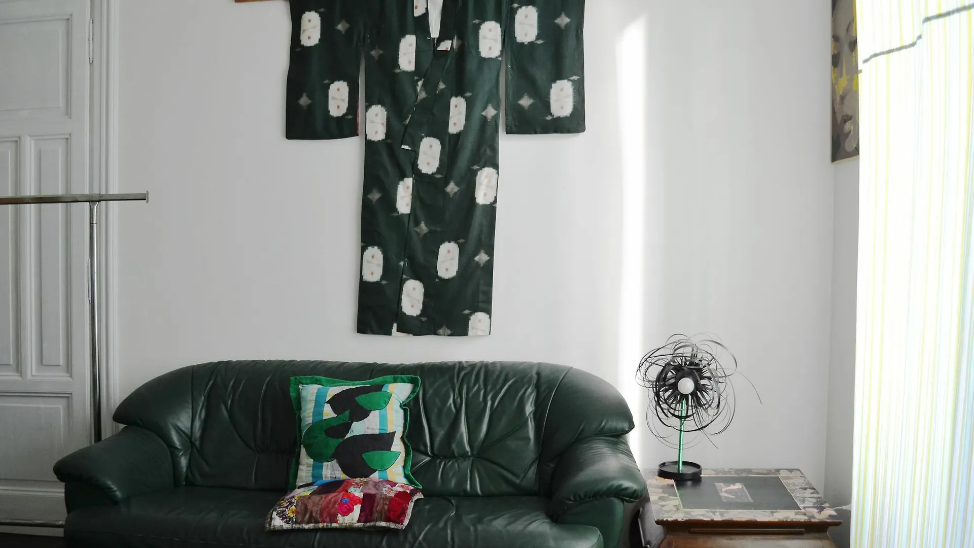 Metta House Bed & Breakfast Rome