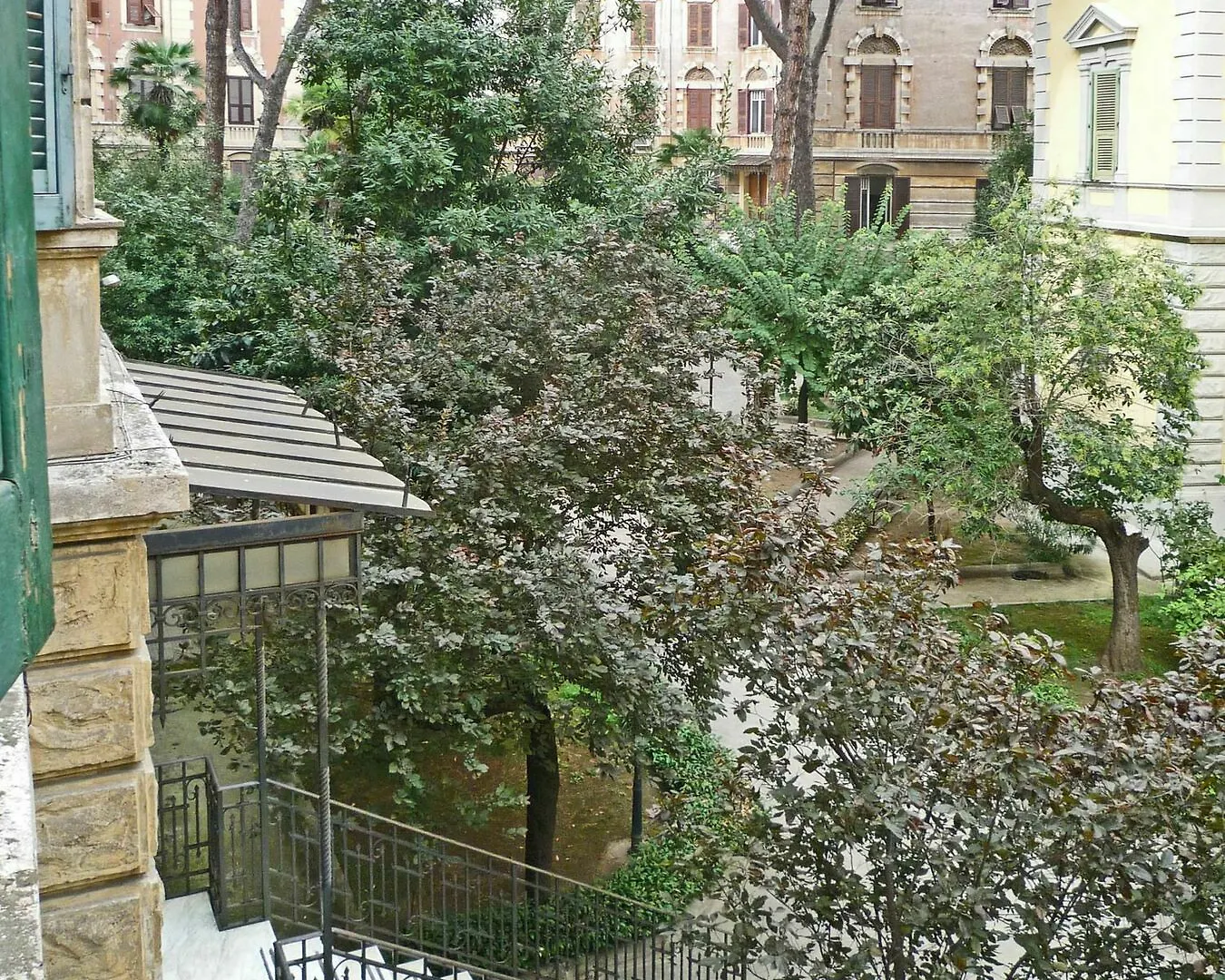 Metta House Bed & Breakfast Rome 3*,  Italy